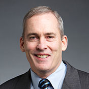 Dr. Frank Cotter, M.D.