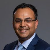 Dr. John Vishak, M.D.