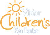 Vistar Children's Eye Center Logo
