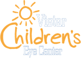 Vistar Children's Eye Center Logo