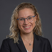 Dr. Anna Mackin, M.D.