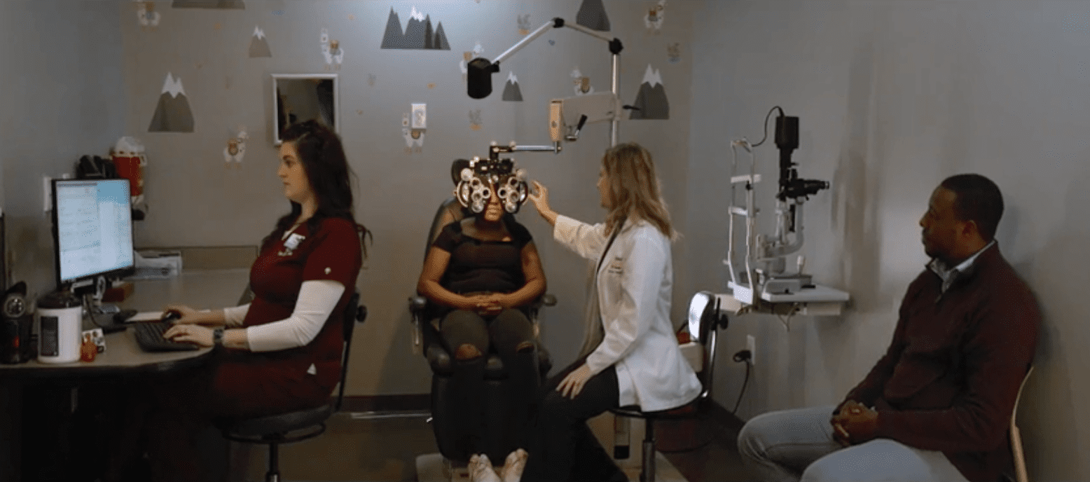 A Career with Vistar Eye Center Ophthalmic Medical Assistant Vistar