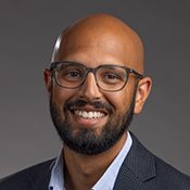 Paras Vora, M.D.